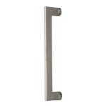 M Marcus Heritage Brass Door Pull Handle Apollo Design 307mm length